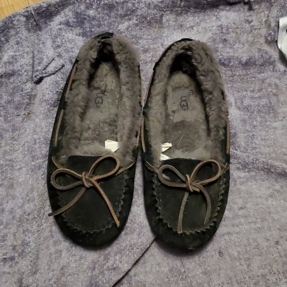 Ugg Moccasins